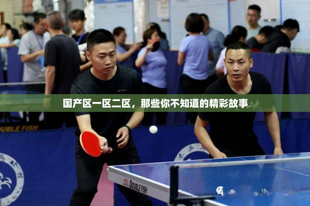 国产区一区二区，那些你不知道的精彩故事